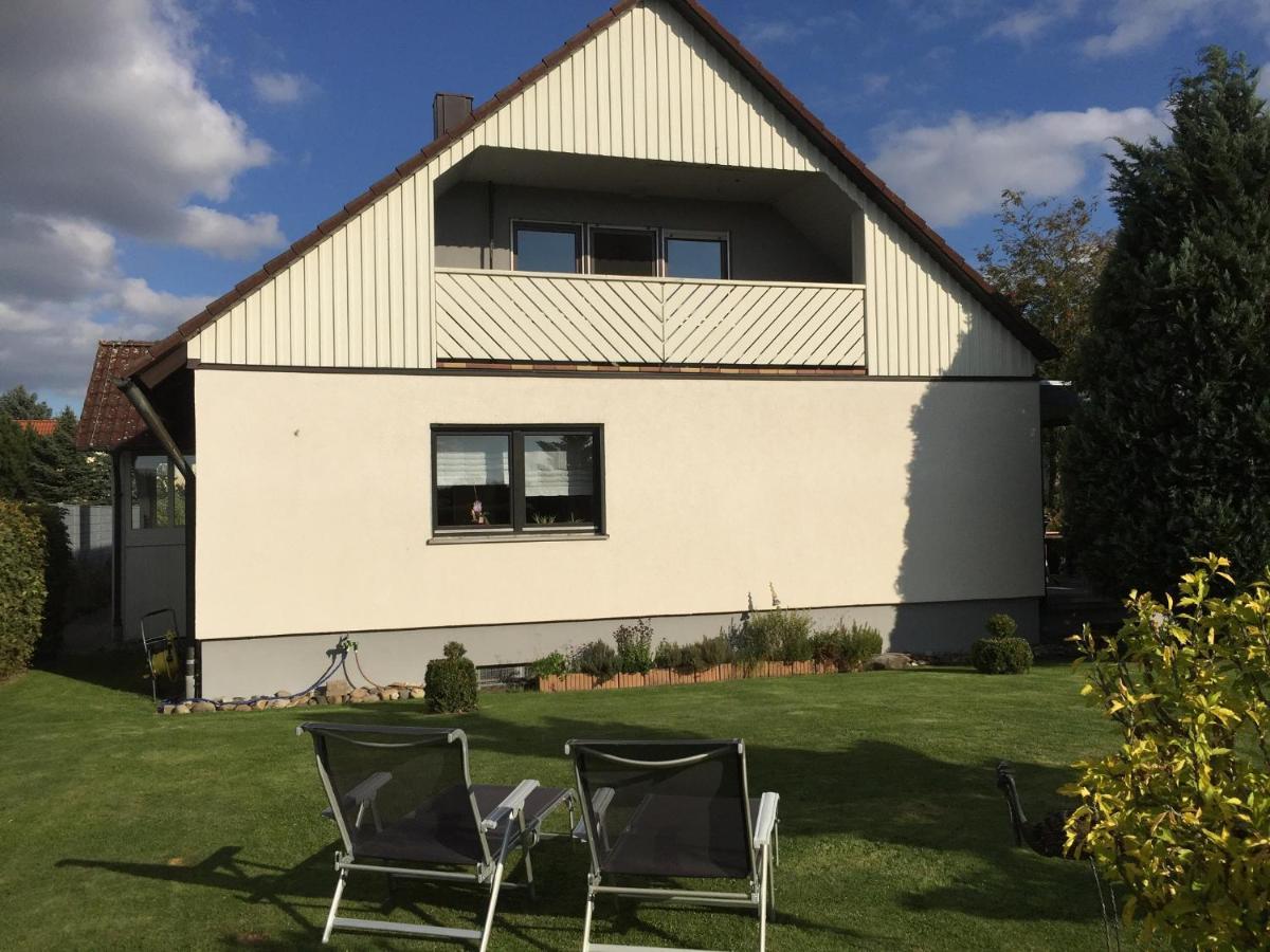 Ferienwohnung Wiesinger Windelsbach Exterior photo