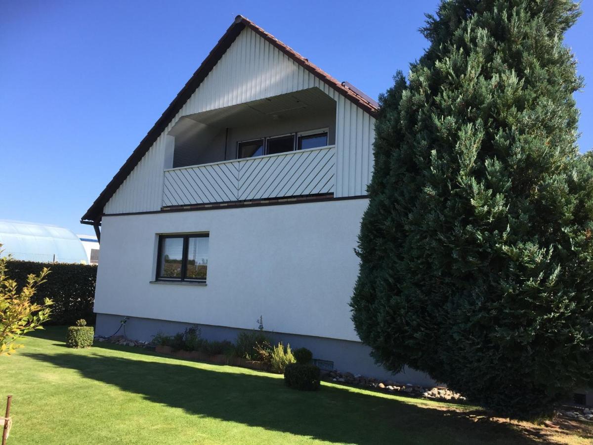 Ferienwohnung Wiesinger Windelsbach Exterior photo
